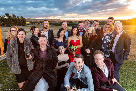 Wedding Party