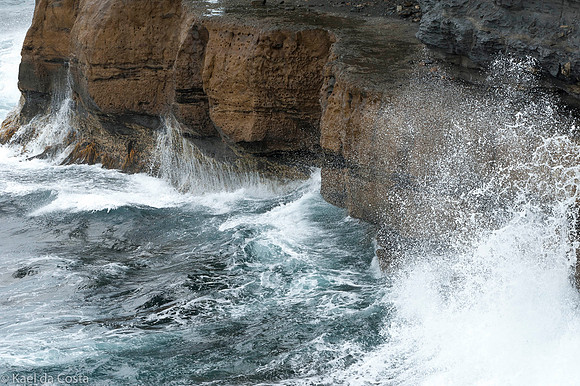 Coastal process 1